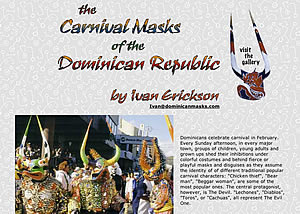 dominicanmasks.com